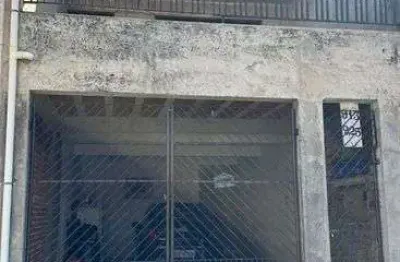 Casa com 3 quartos à venda na Rua João Luiz Vieira Tavares, 111, Jardim São Lourenzo, Sorocaba