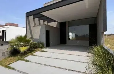 Casa nova no jardim residencial villagio wanel em sorocaba sp