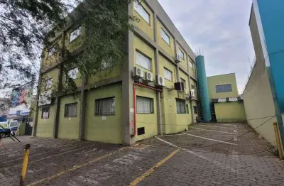 Prédio av. barão de tatuí para aluguel possui 918 m em jardim vergueiro - sorocaba - sp