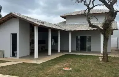 Chácara / sítio com 3 quartos à venda na Rua Das Tulipas, SN, Paineiras, Mairinque