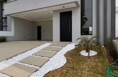 Casa em condomínio fechado com 3 quartos à venda na Estrada Dinorah, 1575, Loteamento Dinorá Rosa, Sorocaba