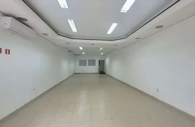Salão comercial para venda com 187 metros quadrados em centro - sorocaba - sp