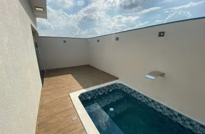 Casa em condomínio fechado com 3 quartos à venda na Rua Alice Da Silva Garcia, 999, Residencial Horto Florestal Villagio, Sorocaba