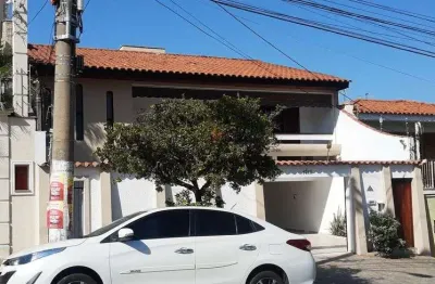 Casa com 3 quartos à venda na Avenida Gonçalves Magalhães, 1712, Vila Trujillo, Sorocaba