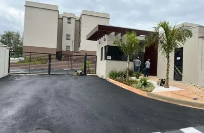 Apartamento para venda possui 55 metros quadrados com 2 quartos