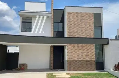 Casa em condomínio fechado com 3 quartos à venda na Avenida Paraná, 2768, Cajuru do Sul, Sorocaba