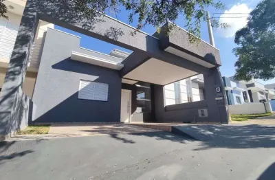 Belíssima casa no condomínio horto florestal - sorocaba - sp