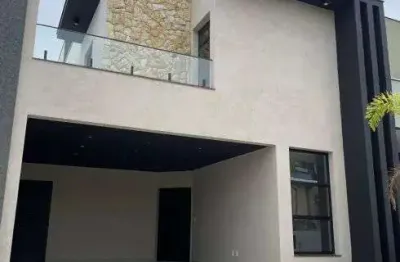 Sobrado para venda tem 208 metros quadrados com 3 quartos em jardim novo horizonte - sorocaba - sp