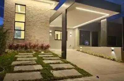 Casa em condomínio fechado com 3 quartos à venda na Rua Doutor Lauro César de Madureira Mestre, 787, Jardim Residencial Jardim, Sorocaba