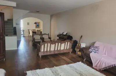 Venda com 468 metros quadrados com 4 quartos em vila trujillo - sorocaba - sp