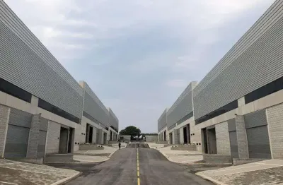 Galpão aluguel 1245 metros quadrados em iporanga - sorocaba - sp