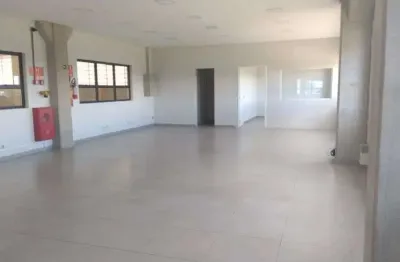 Barracão / Galpão / Depósito para alugar na Rua Doutor Alvim Teixeira Aguiar, 495, Iporanga, Sorocaba