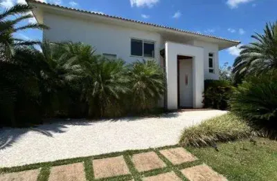 Casa em condomínio fechado com 3 quartos à venda no Centro, Araçoiaba da Serra 