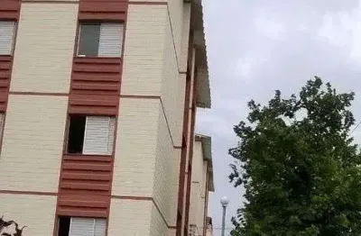 Apartamento com 2 dormitórios à venda, 54 m² por r$ 170.000,00- vila jardini - sorocaba/sp