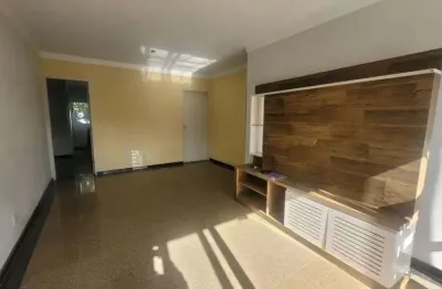 Apartamento com 3 quartos para alugar na Rua Doutor Francisco Prestes Maia, 500, Jardim Paulistano, Sorocaba