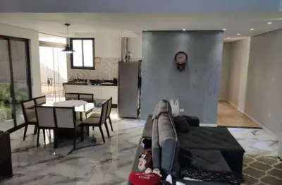 Reserva ipanema com 230 m2 sendo 3 suítes lindas - sorocaba - sp