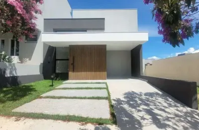 Terras de são francisco com 3 quartos/suíte lindaaaaaaa - sorocaba - sp