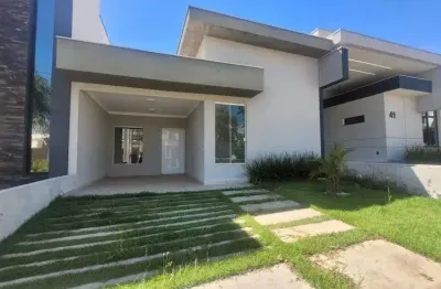 Casa cond. terras de são francisco com 112 m2 com 3 quartos/suíte - sorocaba - sp