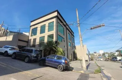 Salão comercial av. washington luiz com 579 m2 - sorocaba - sp