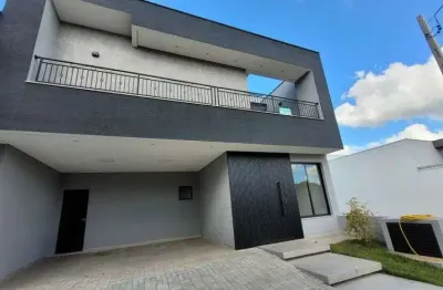 Terras de são francisco a venda com 190 m2 com 3 suítes - sorocaba - sp