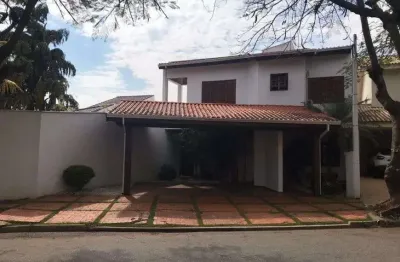 Sobrado para venda tem 530 metros quadrados com 3 quartos em granja olga i - sorocaba - sp