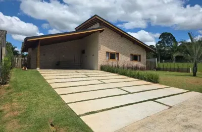Casa em condomínio fechado com 3 quartos à venda na Rua Orleans, 252, Village da Serra, Araçoiaba da Serra
