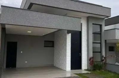 Térrea para venda com 138 metros quadrados com 3 quartos em jardim novo horizonte - sorocaba - sp