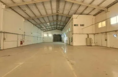 Imóvel para aluguel possui 1223 metros quadrados em jardim ana claudia - votorantim - sp