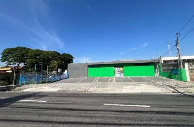 Imóvel para aluguel tem 491 metros quadrados com 8 salas - trujillo - sorocaba - sp