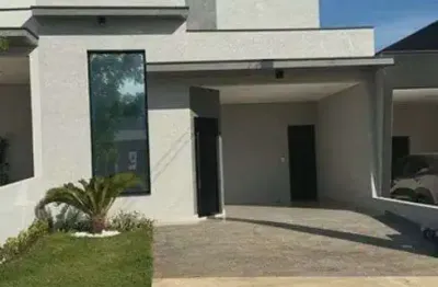 Térrea para venda tem 103 metros quadrados com 3 quartos em jardim novo horizonte - sorocaba - sp