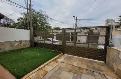 Casa com 3 quartos à venda na Rua Marcelino Soares Leite, 221, Vila Trujillo, Sorocaba