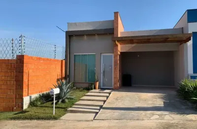 Térrea para venda com 90 metros quadrados com 2 quartos em cajuru do sul - sorocaba - sp