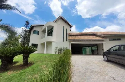 Sobrado para locação com 582 metros quadrados em parque village castelo - itu - sp