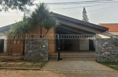 Casa com 3 quartos à venda na Rua Caetanina Passarelli Graziosi, 97, Jardim Eltonville, Sorocaba