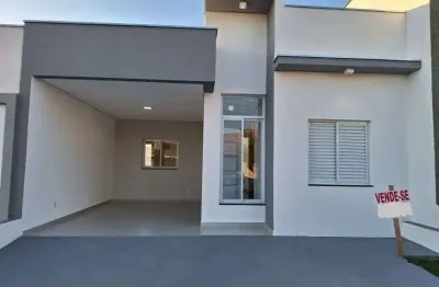 Casa vilagio ipanema a venda com 95 m2 com 3 quartos/suíte - sorocaba - sp