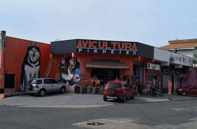 Salões a venda com 165 metros quadrados em jardim piazza di roma - sorocaba - sp