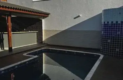 Venda sobrado vila dos inglezes com 290 metros quadrados com 3 quartos/suíte