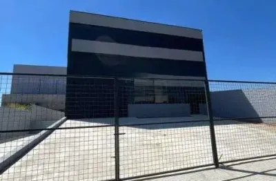 Barracão / Galpão / Depósito à venda na Rua Douglas Nunes Gonçalves, 01, Parque Empresarial das Mangueiras, Sorocaba