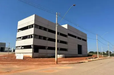 Galpão para aluguel com 2096 metros quadrados em iporanga - sorocaba - sp