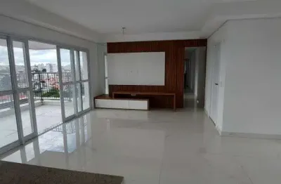 Tom jobim para aluguel ou venda lindíssimo possui 161 m2 com 3 suites!