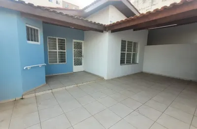 Aluga casa vila jardini para fins comerciais ou residenciais !