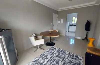 Apartamento com varanda gourmet Edifício Fosciana, Vila Lucy!!!