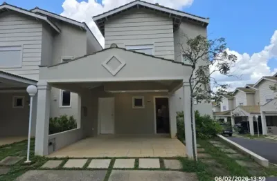 Condomínio Magiori Linda Casa em condomínio no Jd América Com três dormitórios (1 deles sendo suíte)