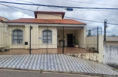 Excelente casa à Venda no Jardim América com 300m2 de terreno e 168 m2 de construção Sorocaba/SP
