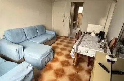 Imóvel para venda tem 65 metros quadrados com 2 quartos em engenho novo - rio de janeiro - rj