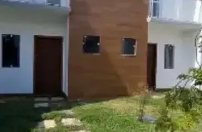 Casa em condomínio fechado com 2 quartos à venda na Estrada do Pedregoso, 1200, Campo Grande, Rio de Janeiro