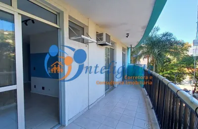 Apartamento com 2 quartos à venda na Rua Doutor Souza Dias, 71, Icaraí, Niterói