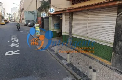 Terreno à Venda na Rua do Senado – Centro do Rio de Janeiro | Excelente Oportunidade