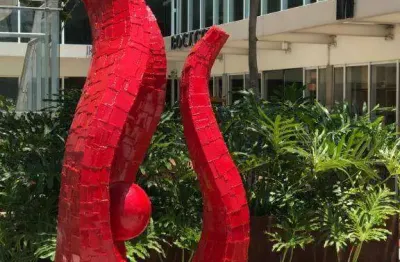 Apartamento com 1 dormitório, 33 m² - venda por r$ 385.000,00 ou aluguel por r$ 2.908,00/mês - jardim tarraf ii - são josé do rio preto/sp