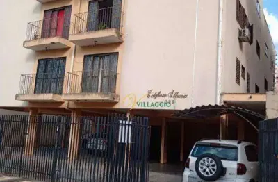 Apartamento com 2 dormitórios, 74 m² - venda por r$ 230.000,00 ou aluguel por r$ 1.660,00/mês - pinheiros - são josé do rio preto/sp